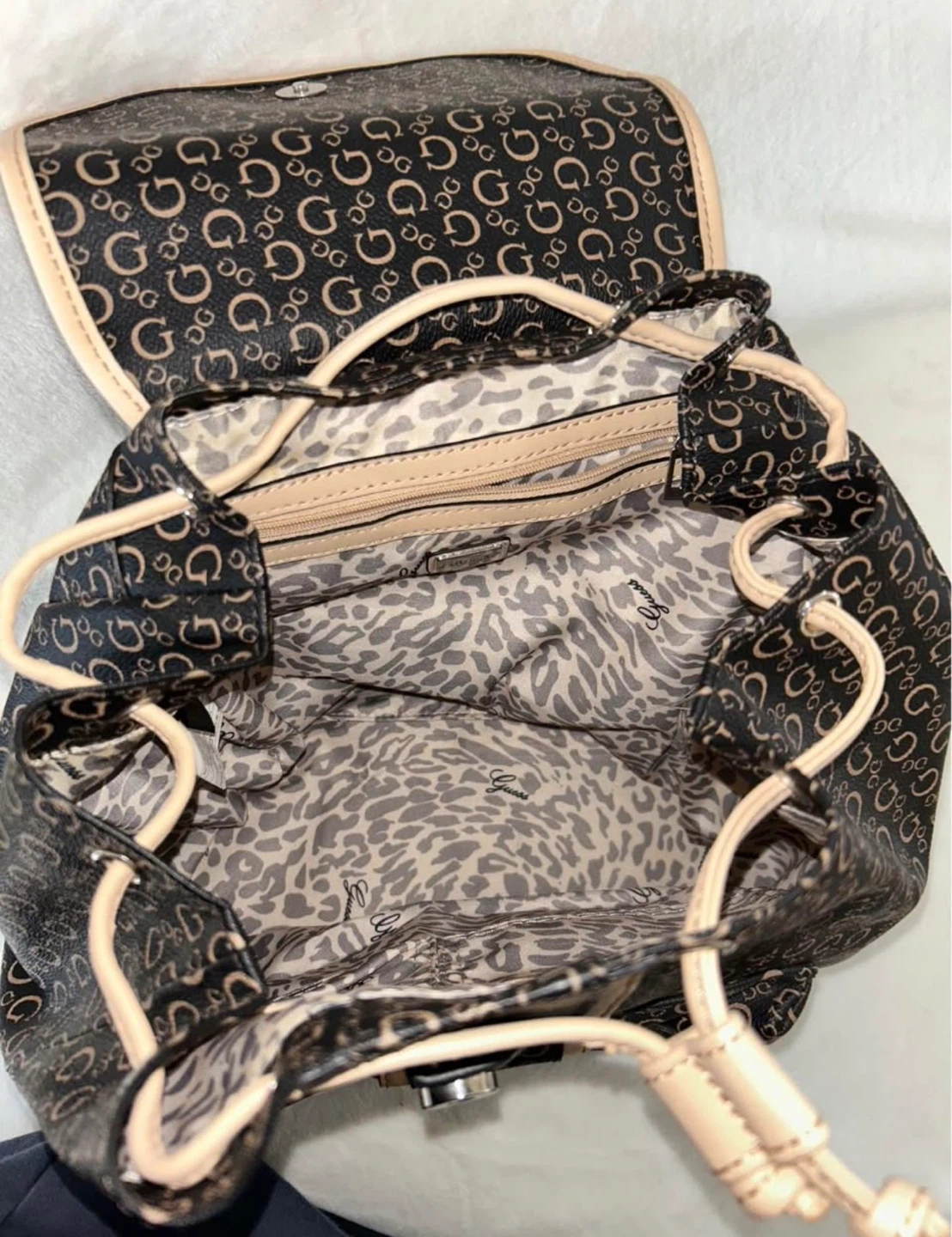 GUESS Backpack - photo 3