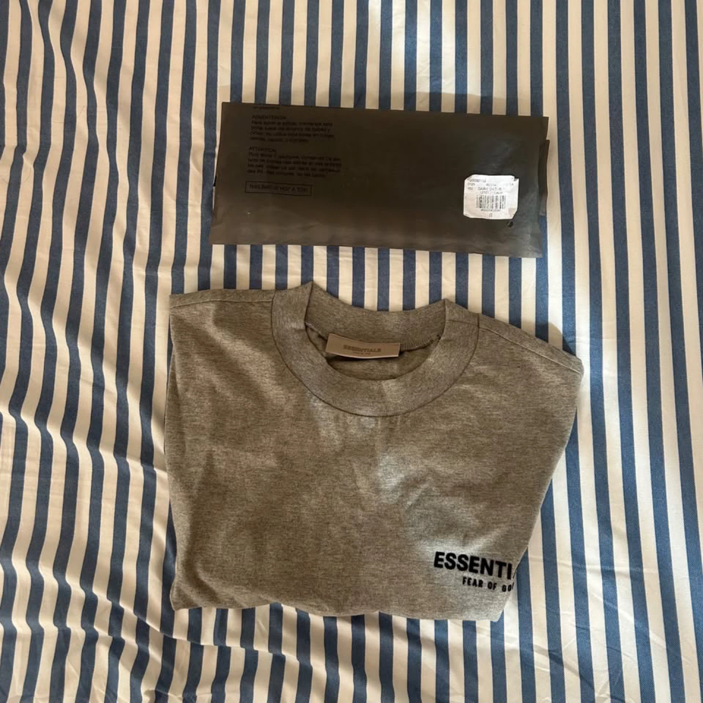 Fear of God Essentials T-Shirt