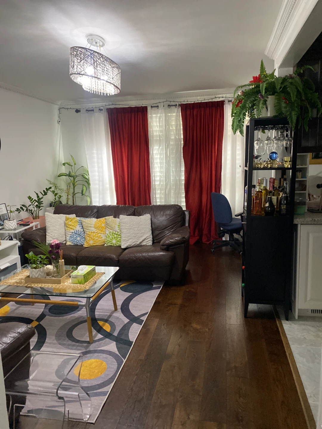 Room for renting