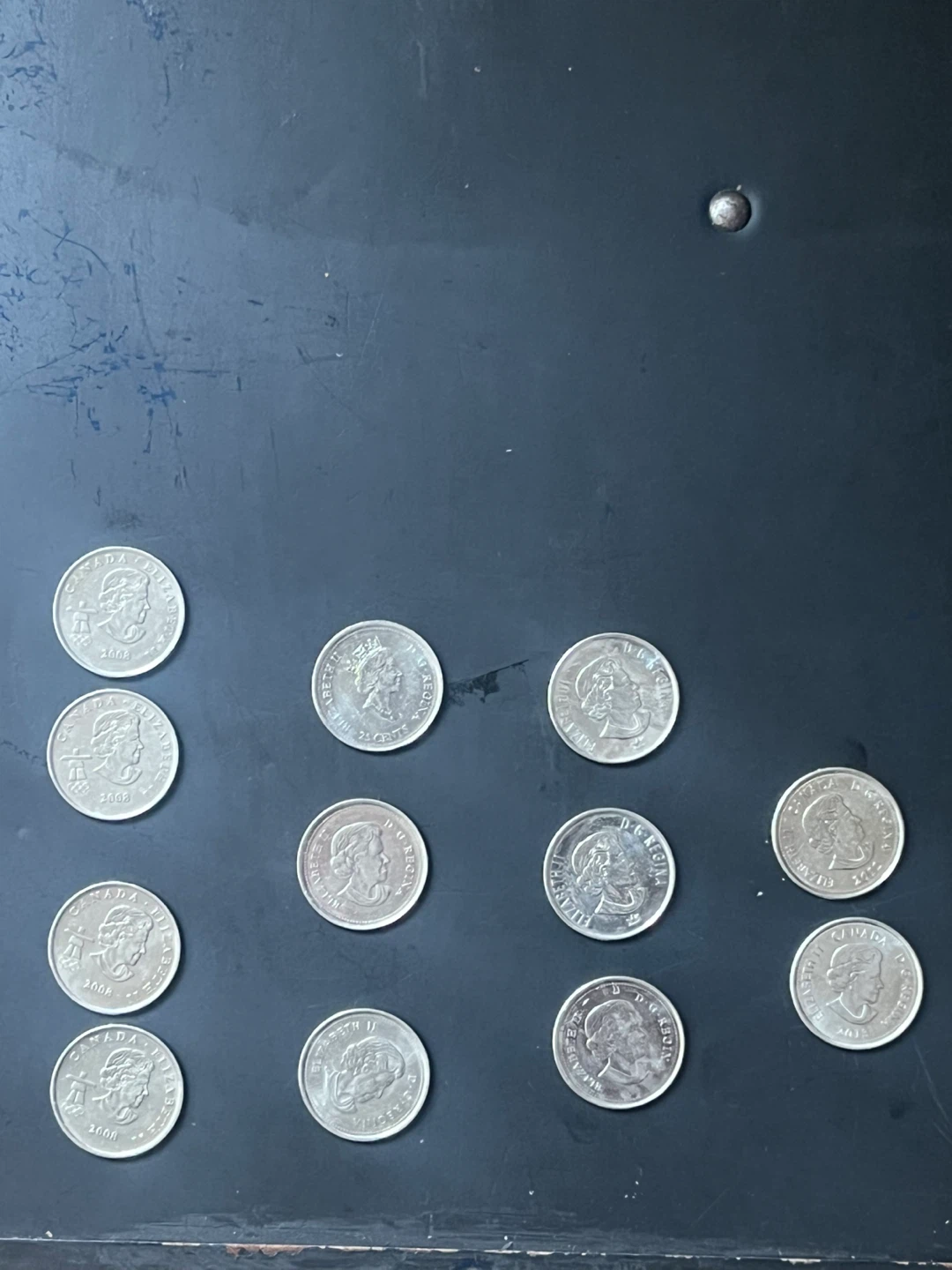 Canadian Quarters Collection - 2000-2010 - photo 2