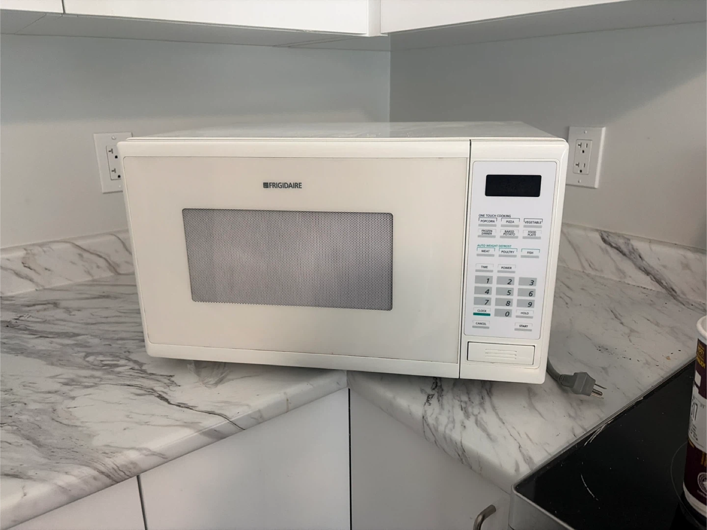 Frigidaire Microwave