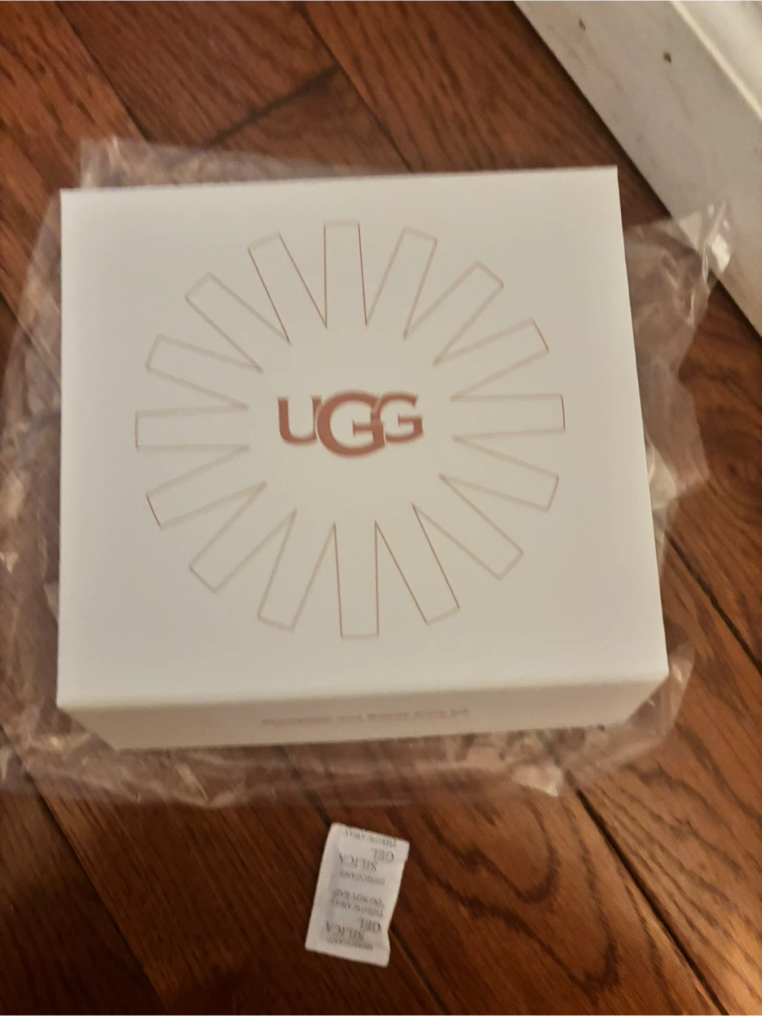 UGG Sheepskin and Suede Care Kit - photo 2