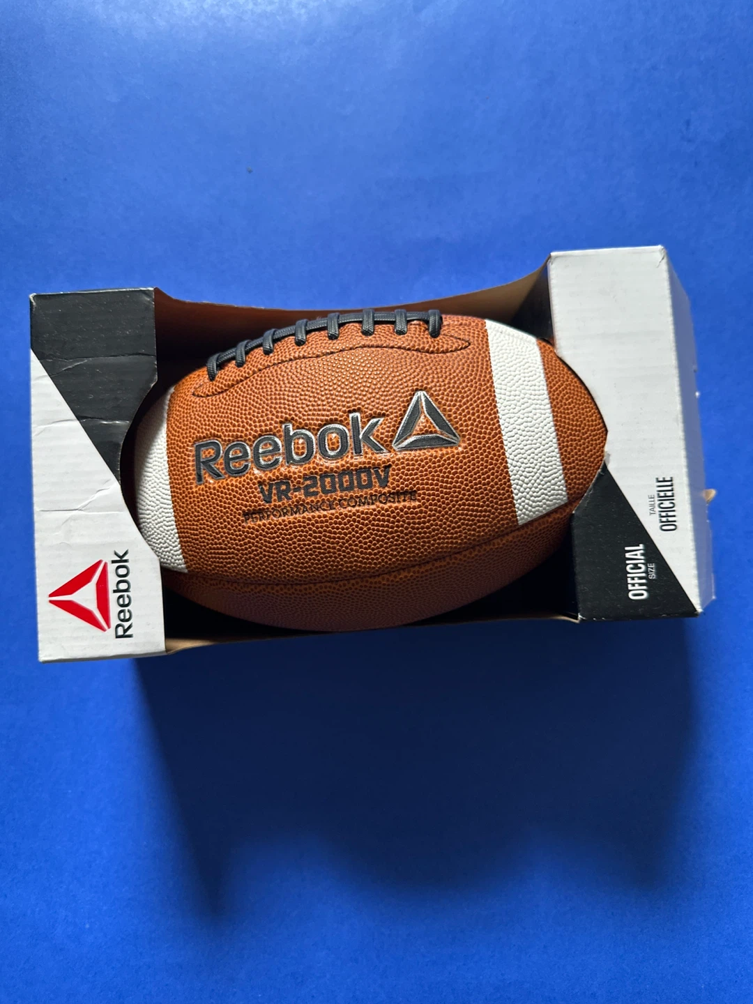 Reebok VR-2000V Football - photo 4