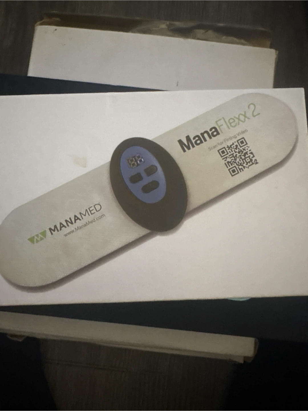 MANAMed ManaFlexx 2