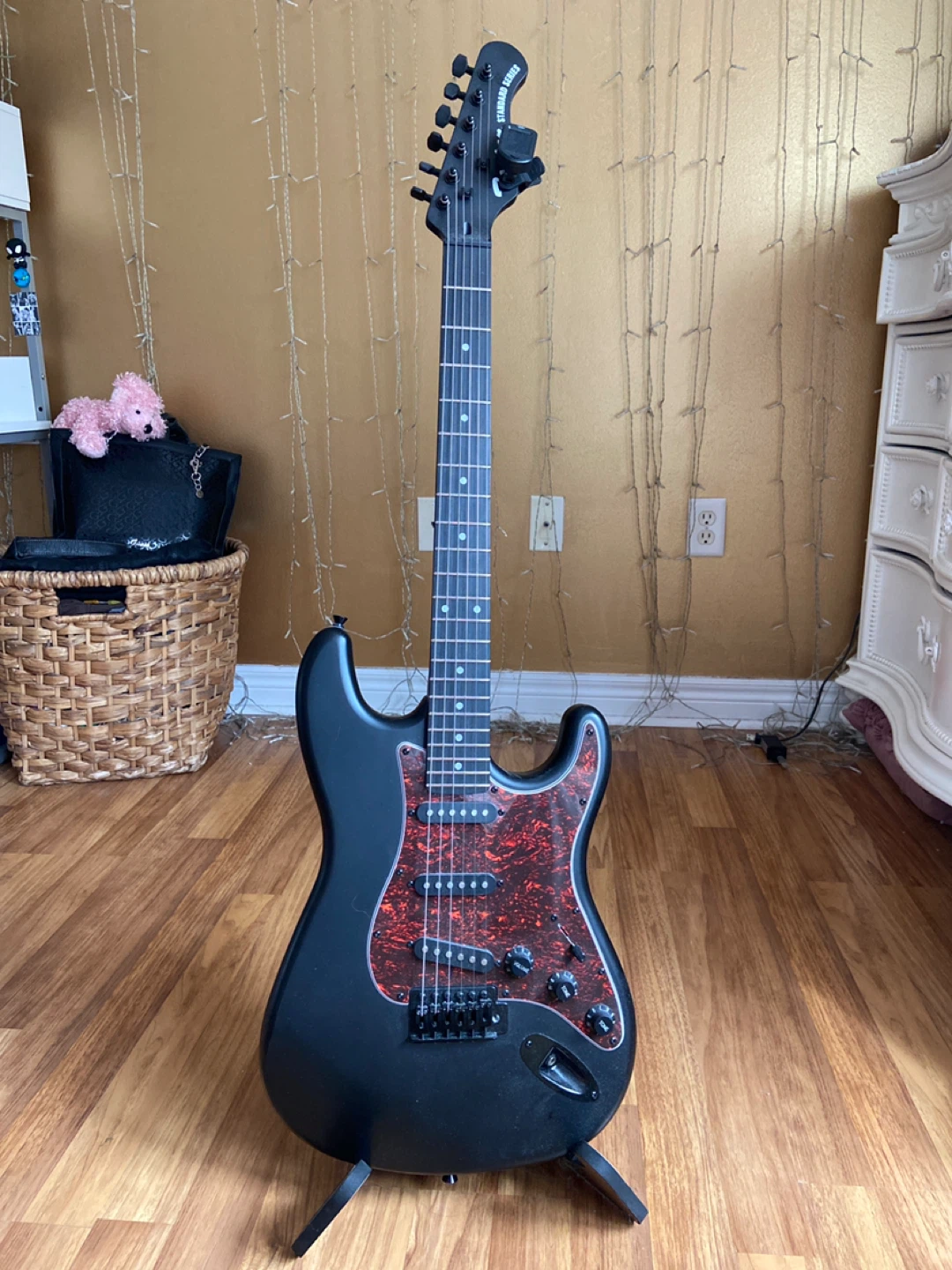 Electric Guitar