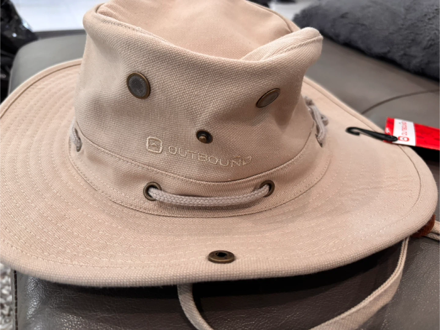 Outbound Safari Hat