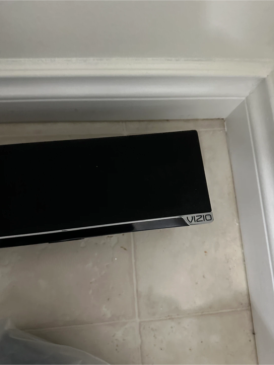Vizio Soundbar System with Subwoofer - photo 2