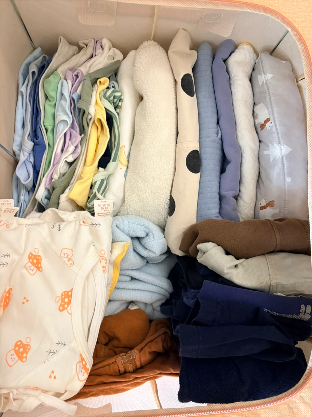 Mixed Baby Clothes Bundle - Various Brands - photo 2