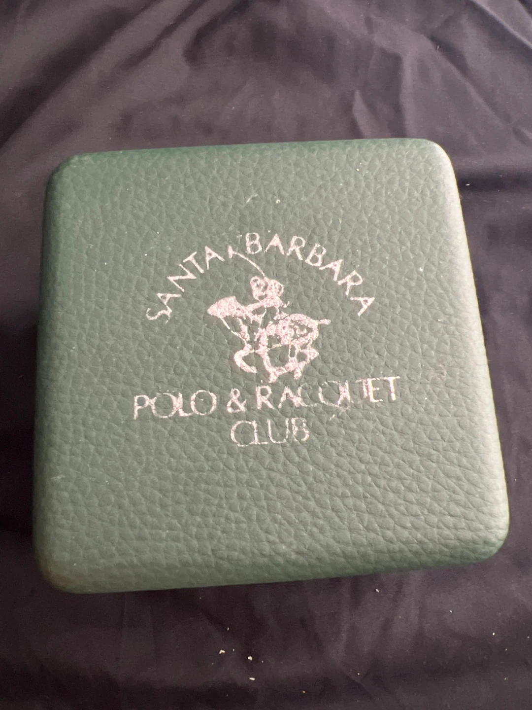 Santa Barbara Polo & Racquet watch - photo 2