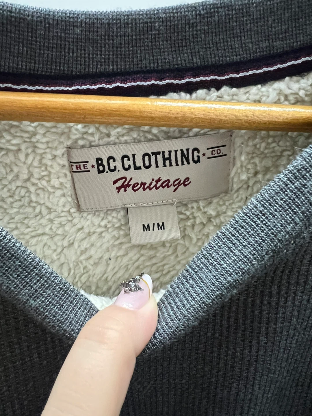 Sweater M/M - photo 2
