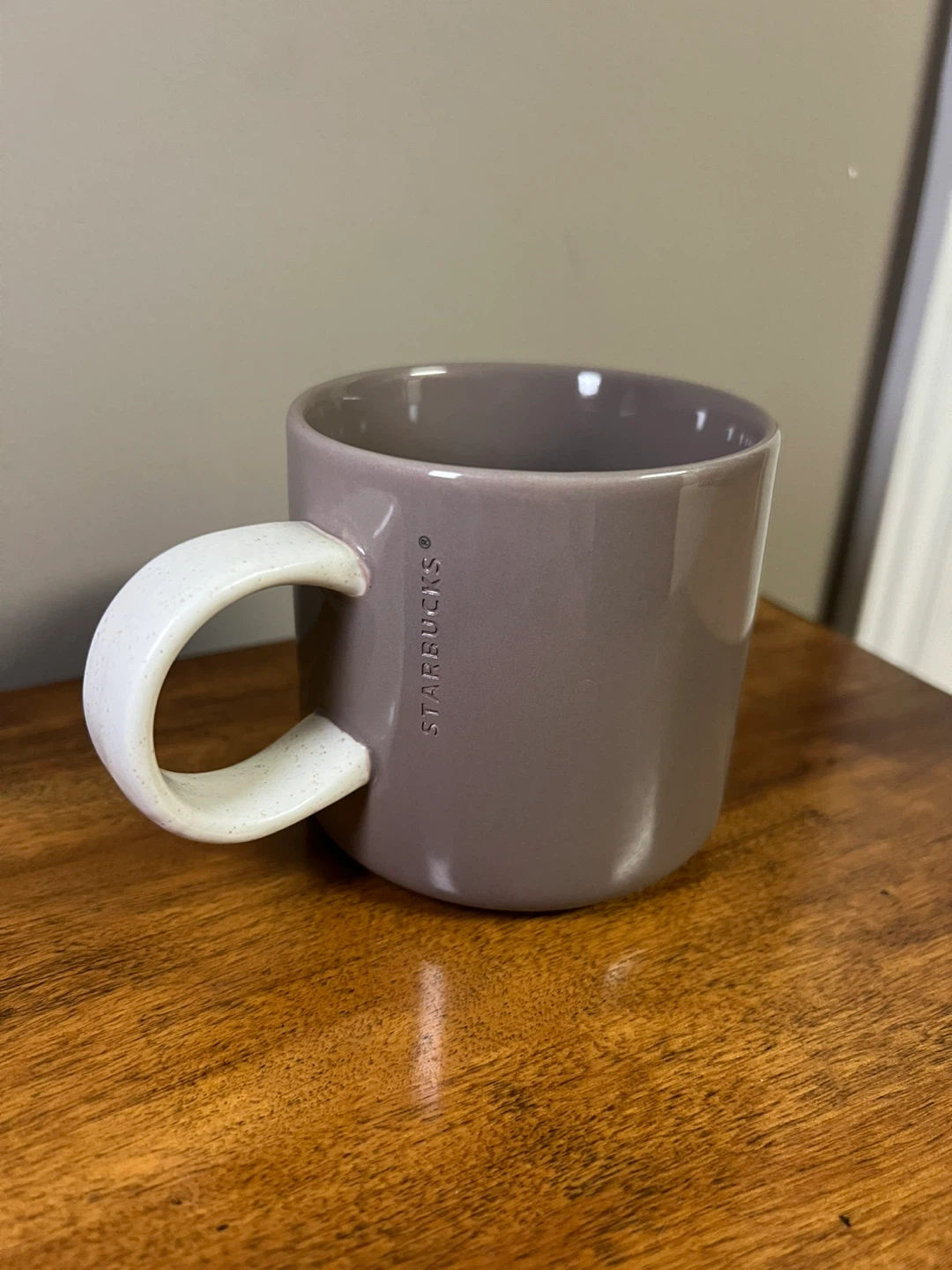 Starbucks "Speak Your Kind" Mug - 12 oz - photo 2
