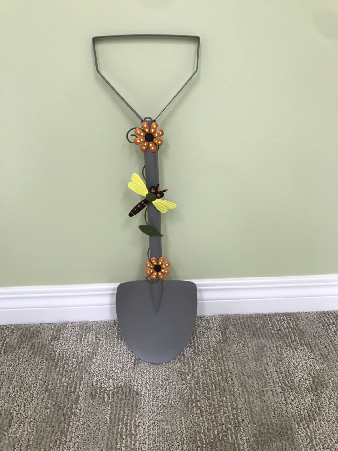 Yard decor