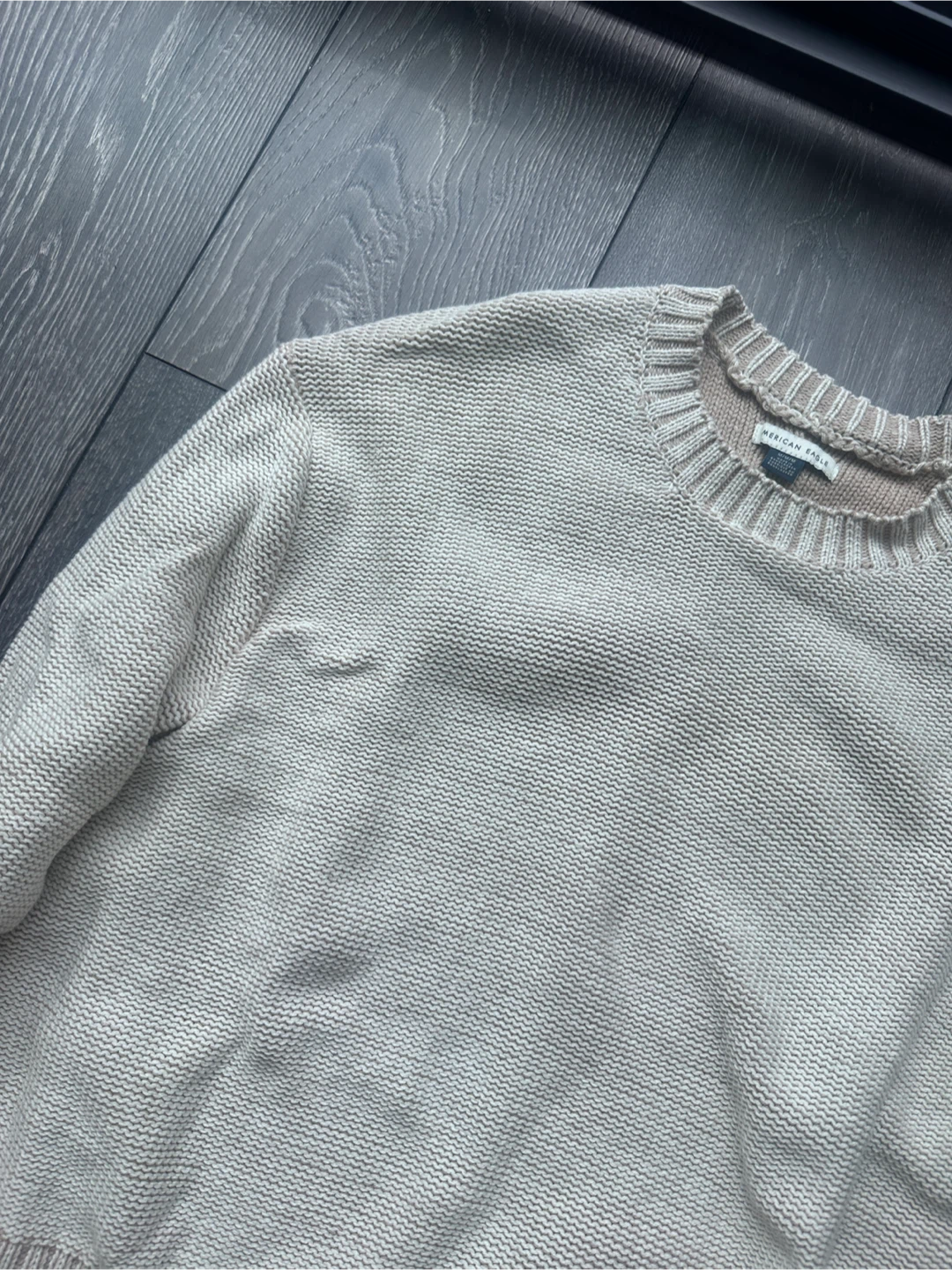 Like NEW Women’s American Eagle Sweater - Size M/M - photo 4