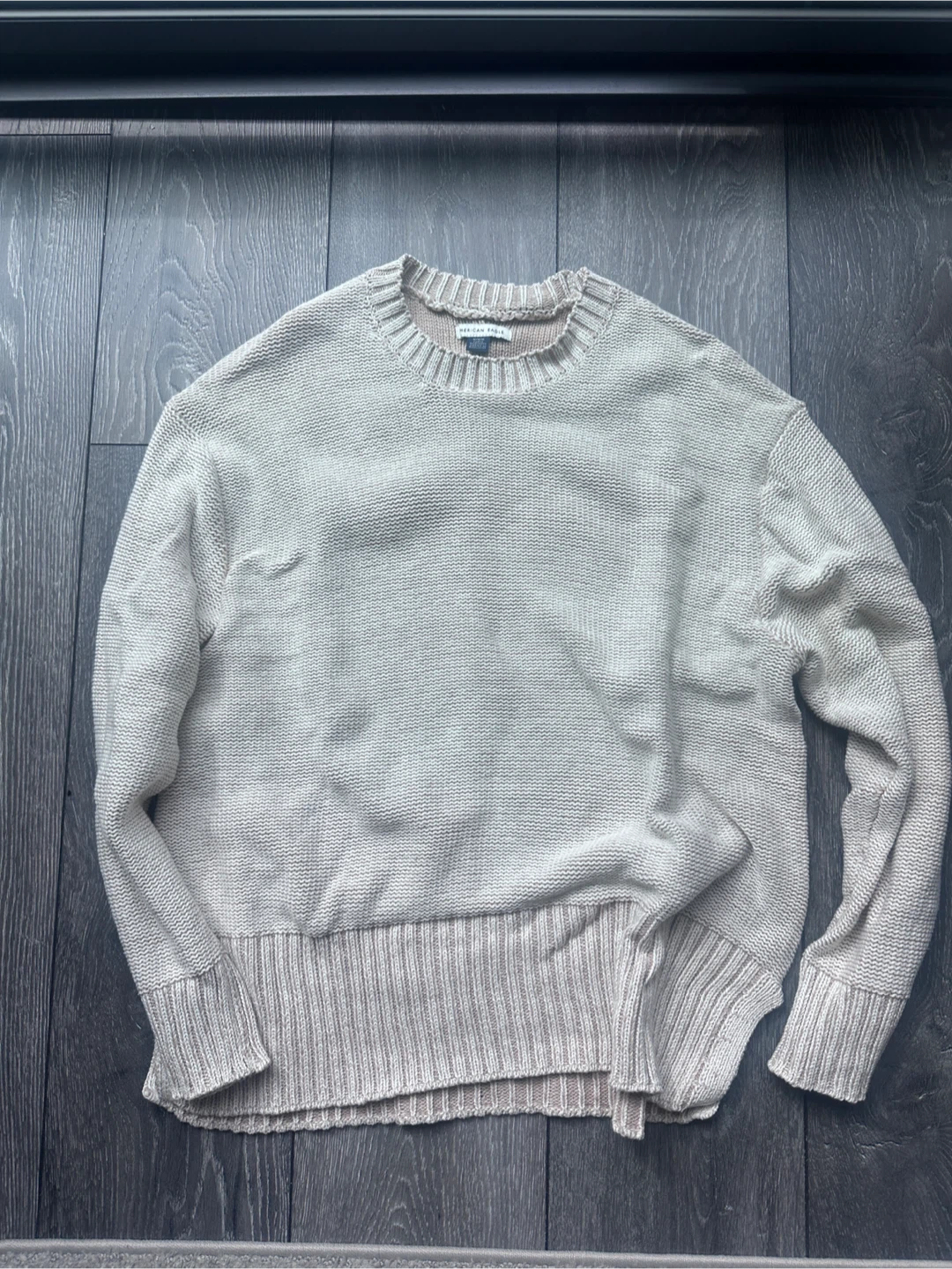 Like NEW Women’s American Eagle Sweater - Size M/M