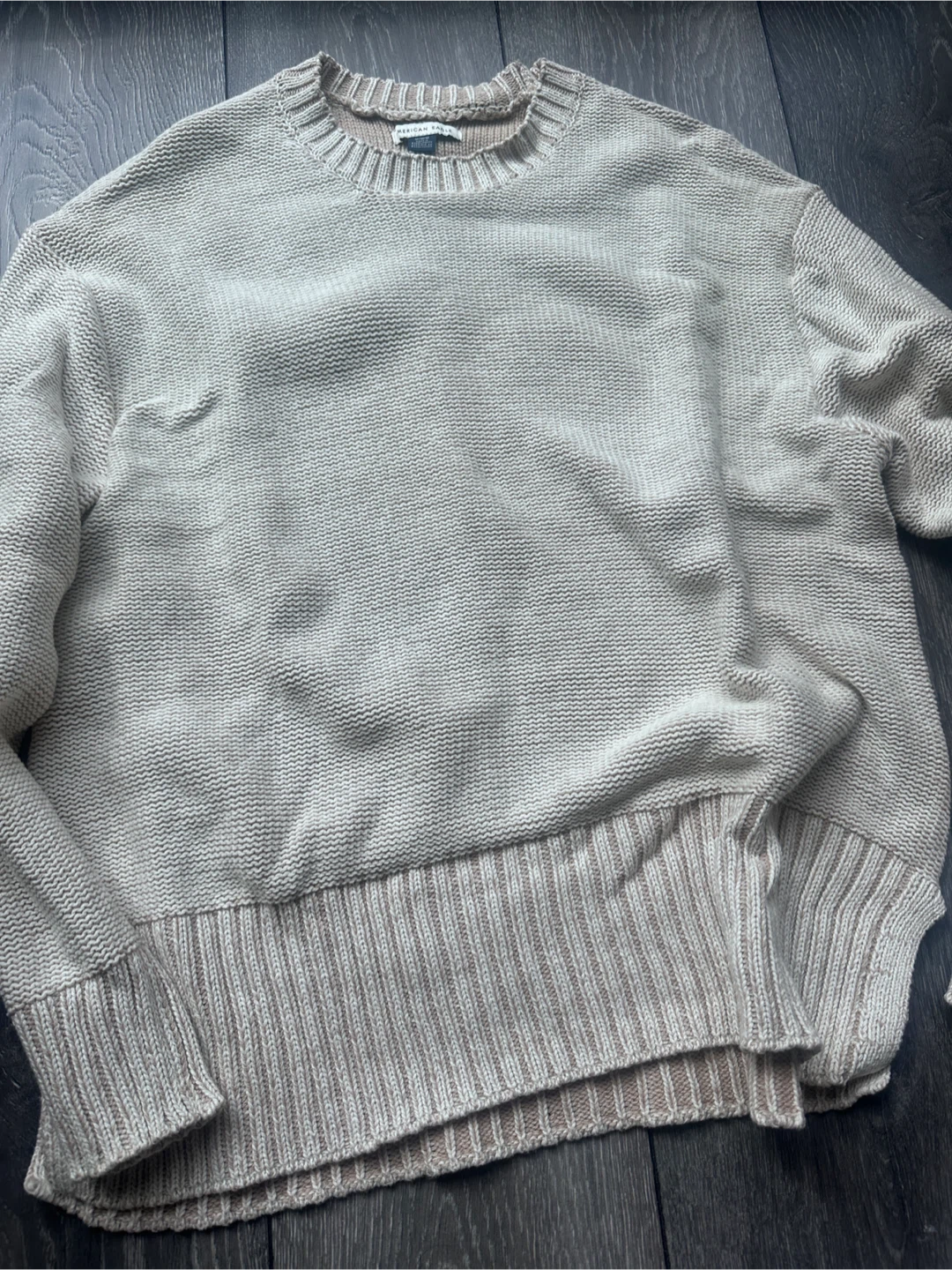 Like NEW Women’s American Eagle Sweater - Size M/M - photo 2