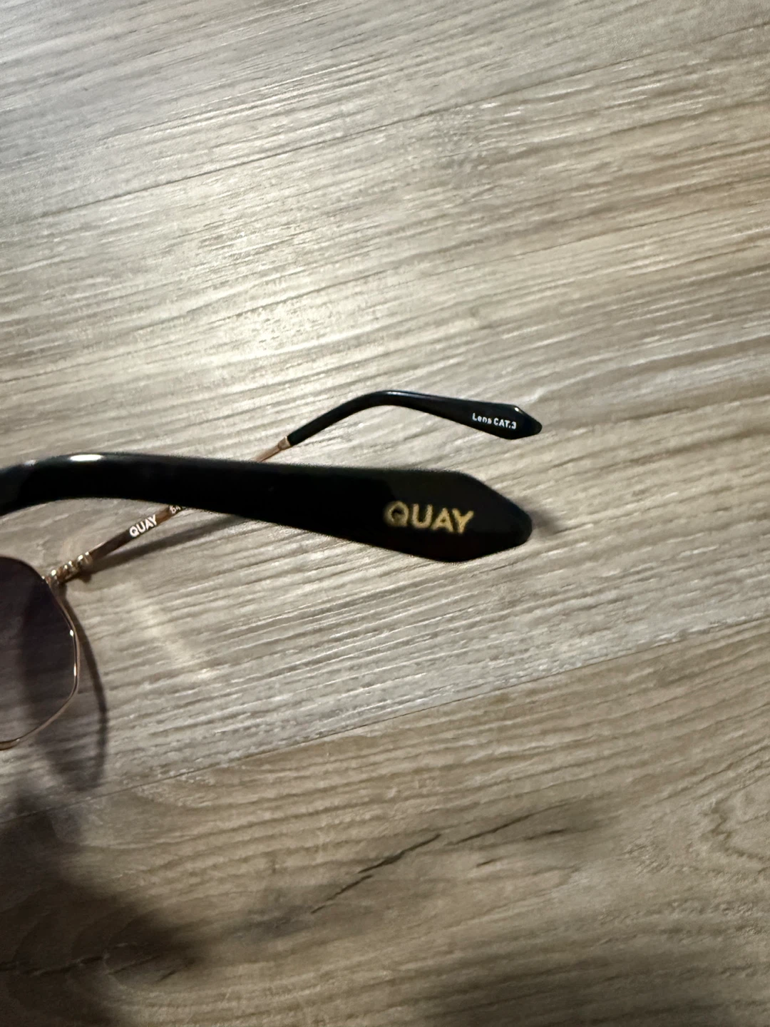 quay glasses - photo 2