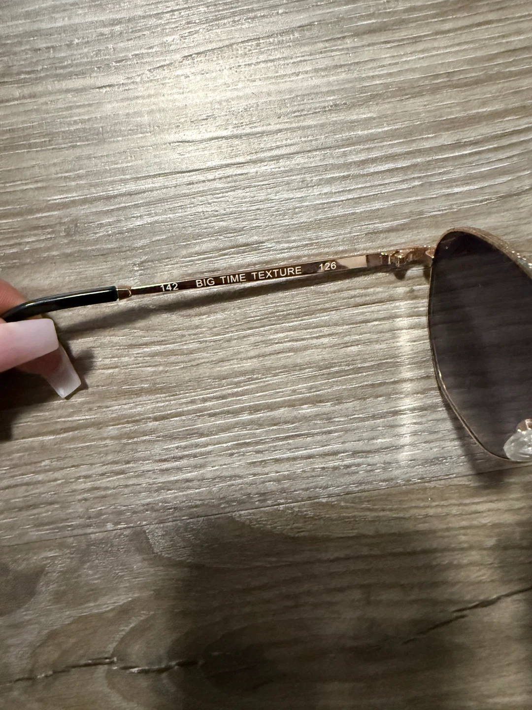 quay glasses - photo 4