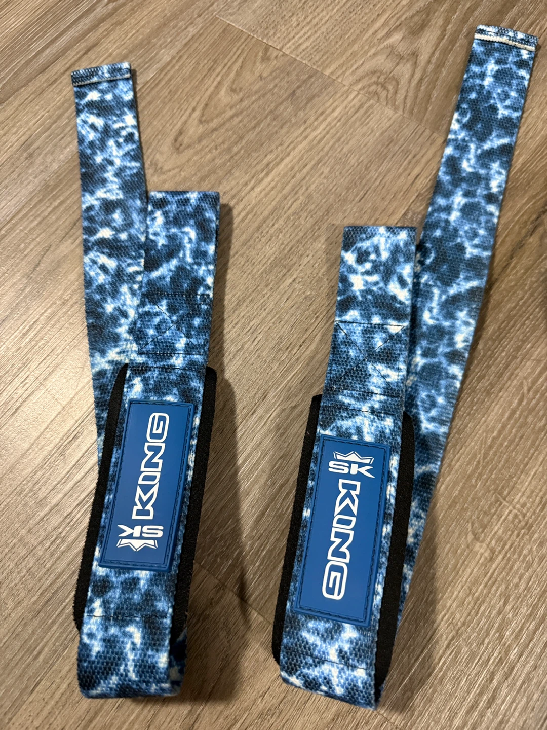 straps for weight lifting