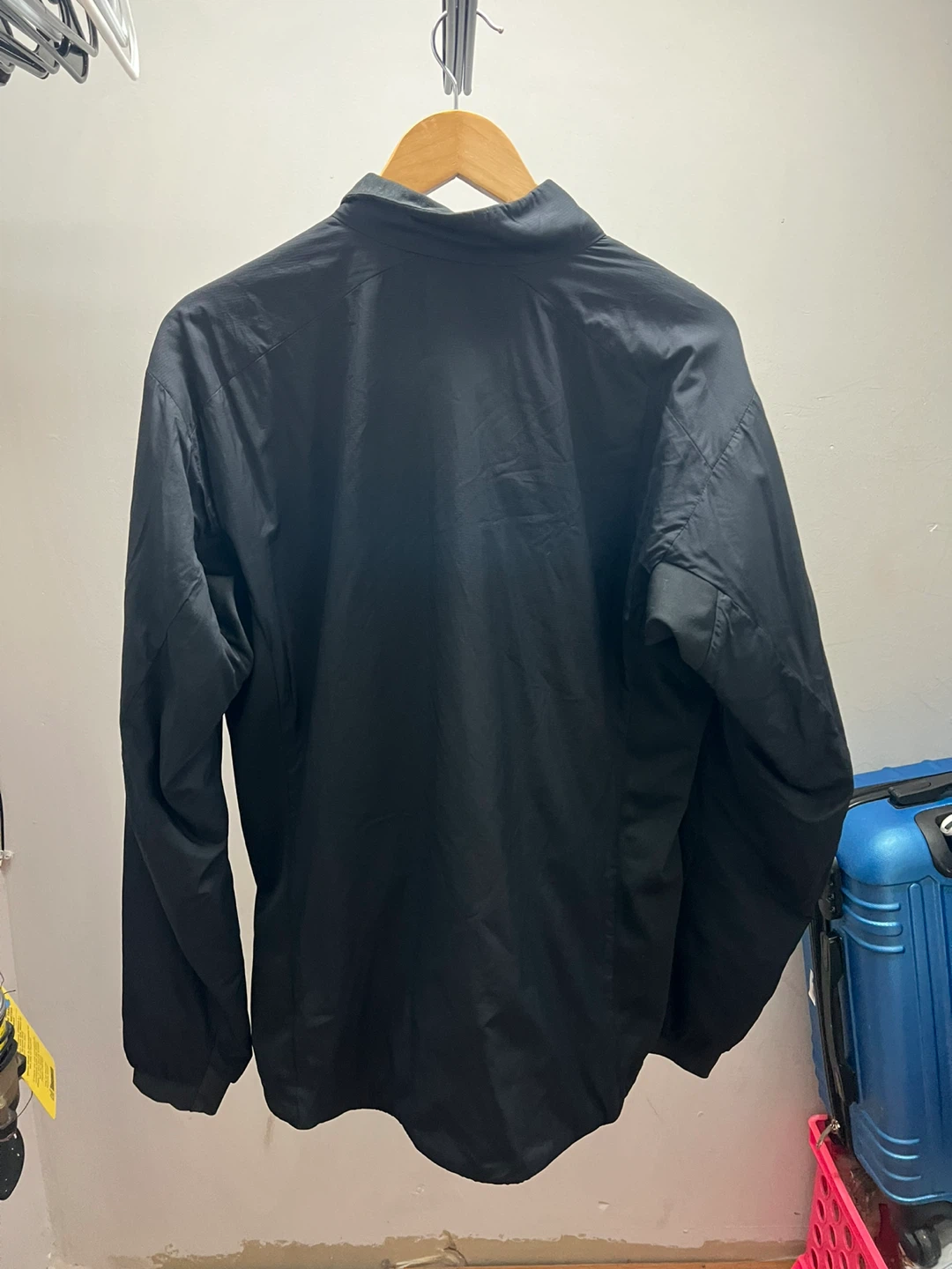 Arc'teryx Black Jacket Men's M/M - photo 3