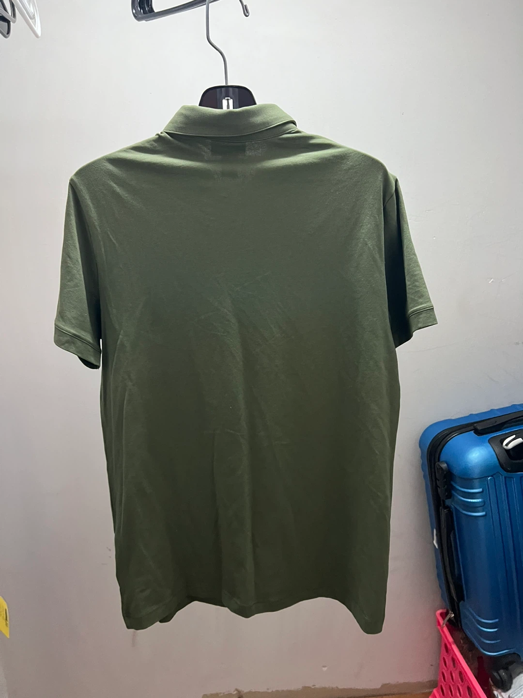 Polo Shirt - photo 3