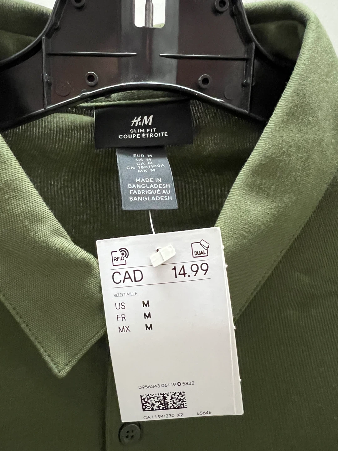 Polo Shirt - photo 2