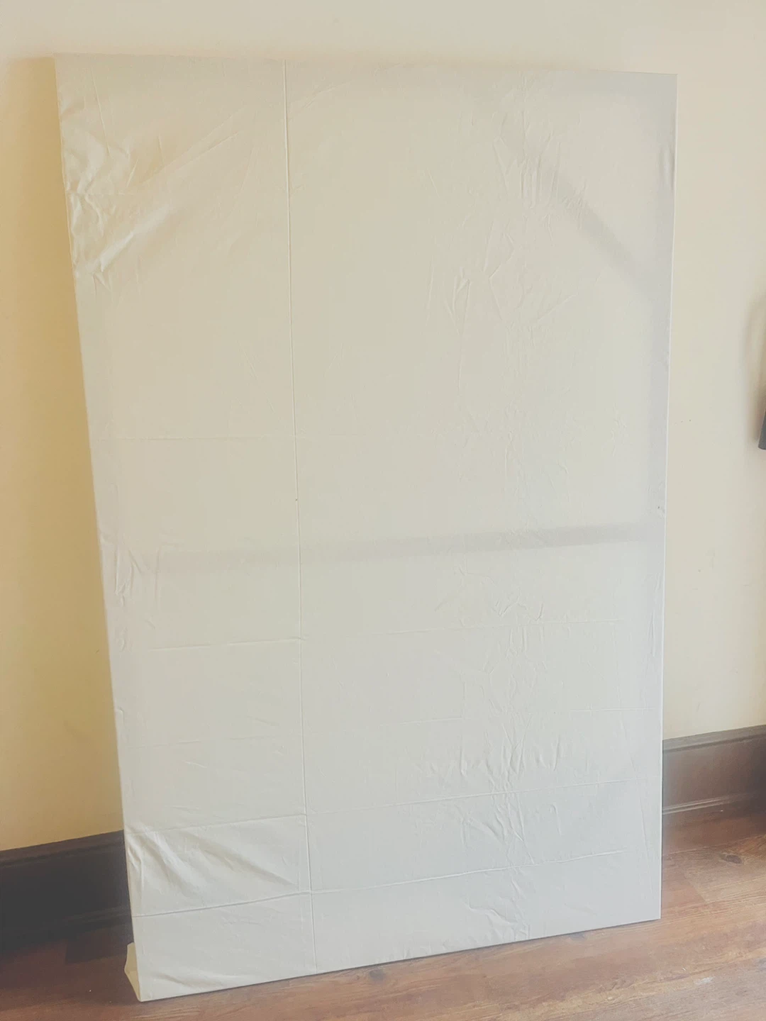 Large canvas for painting 42x66 - photo 2