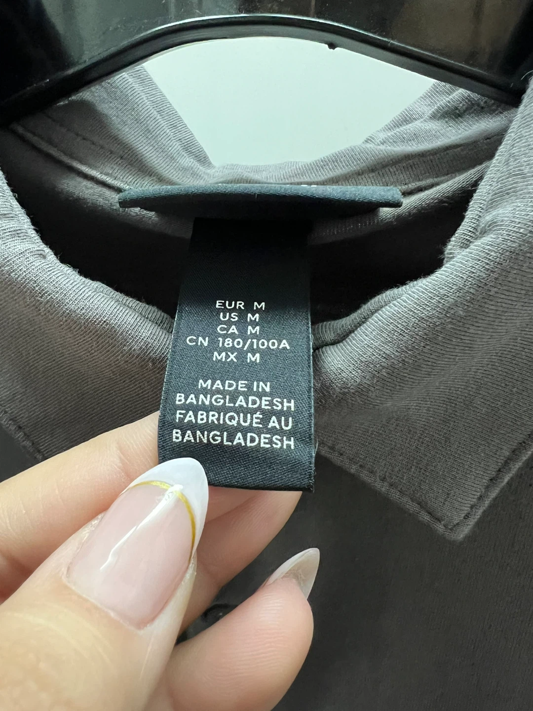 H&M Polo Shirt - photo 3