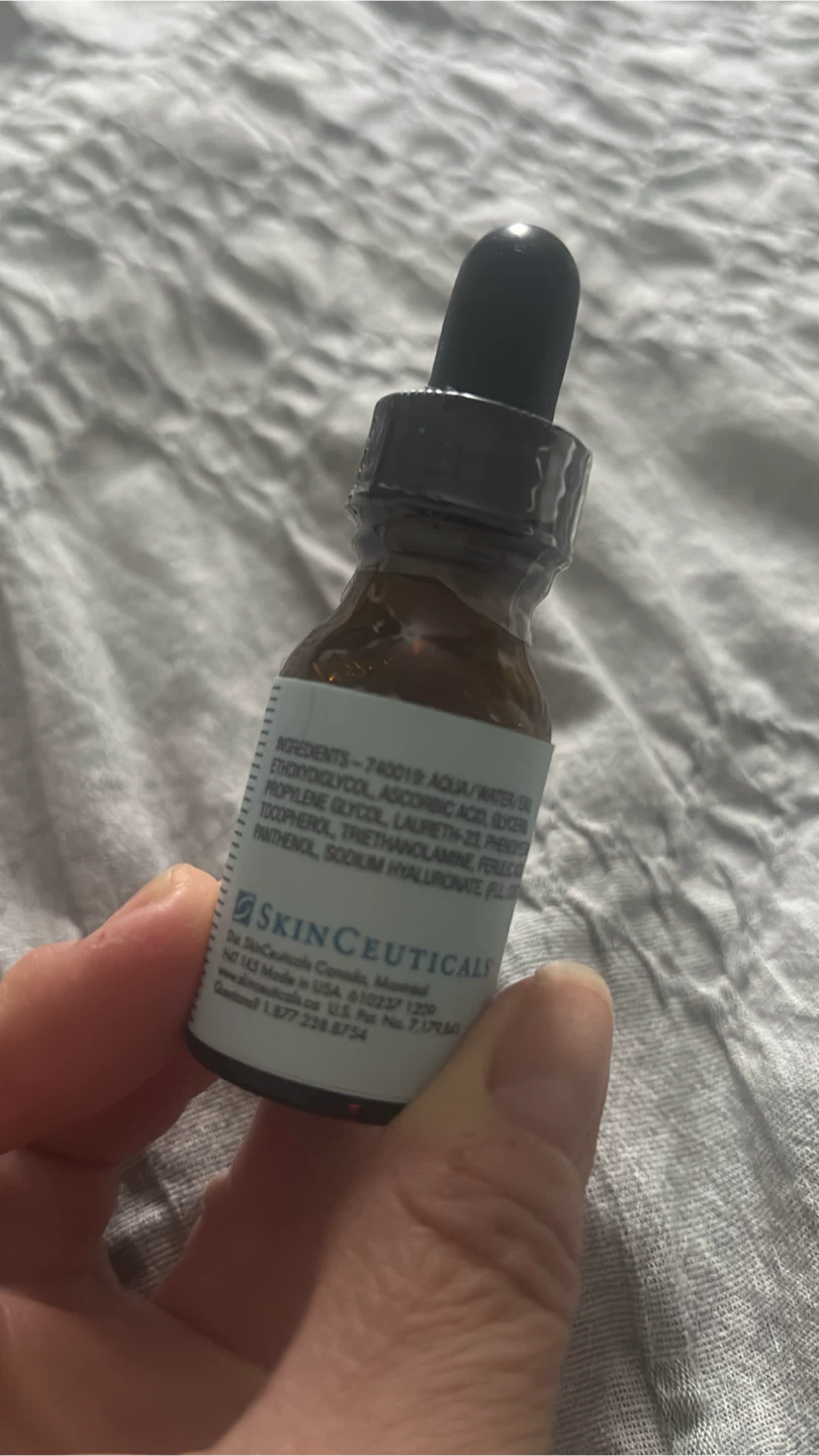 SkinCeuticals C E Ferulic Serum 15ml - photo 2
