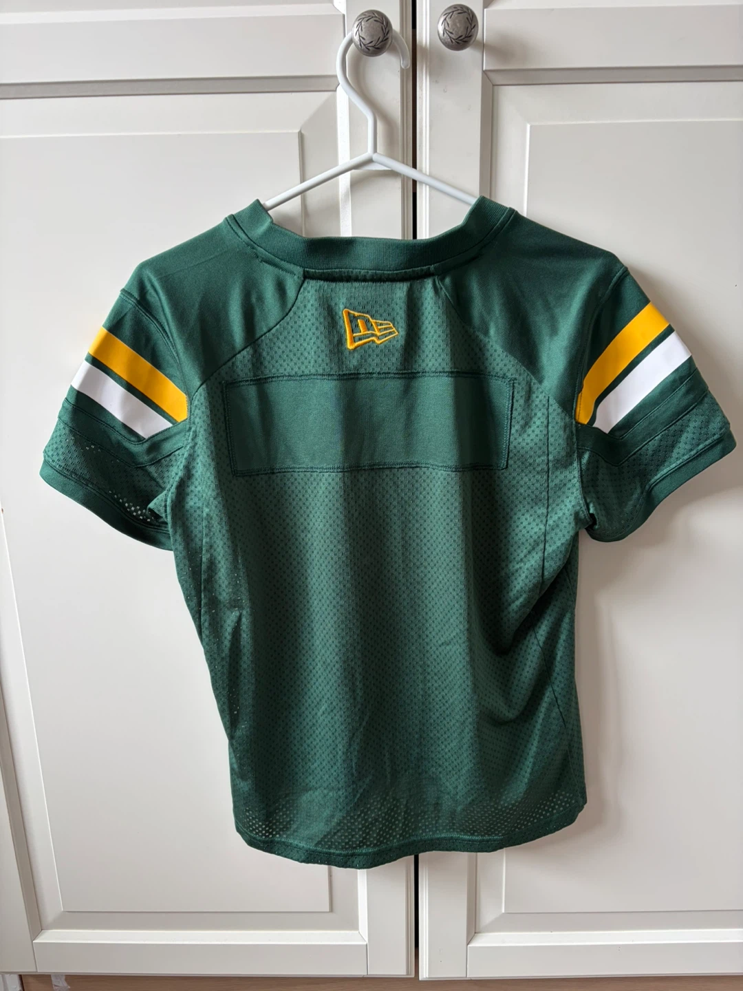 “New Era@ CFL Eskimos Jersey - Medium - photo 3