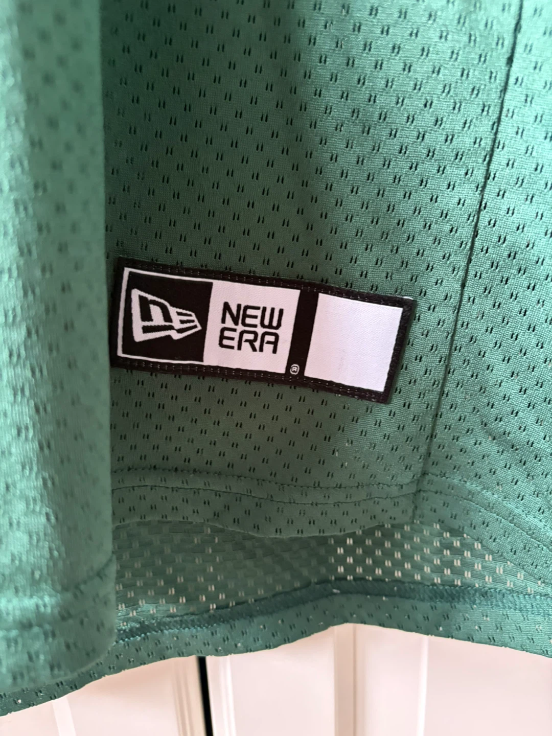 “New Era@ CFL Eskimos Jersey - Medium - photo 5