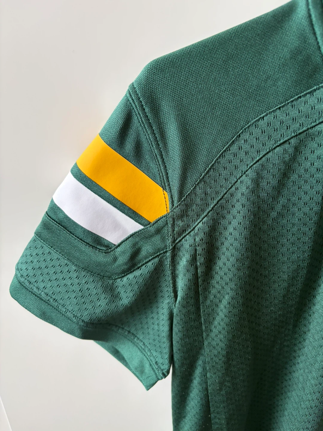 “New Era@ CFL Eskimos Jersey - Medium - photo 4