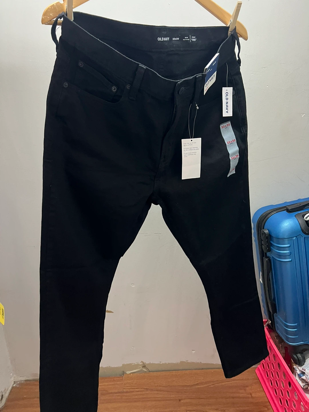 Old Navy Jeans 33x30