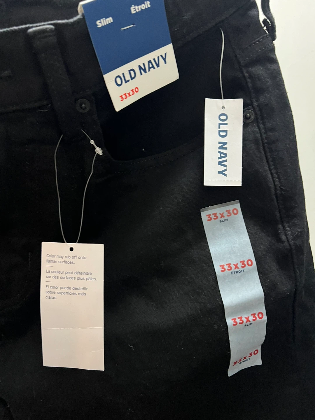 Old Navy Jeans 33x30 - photo 2