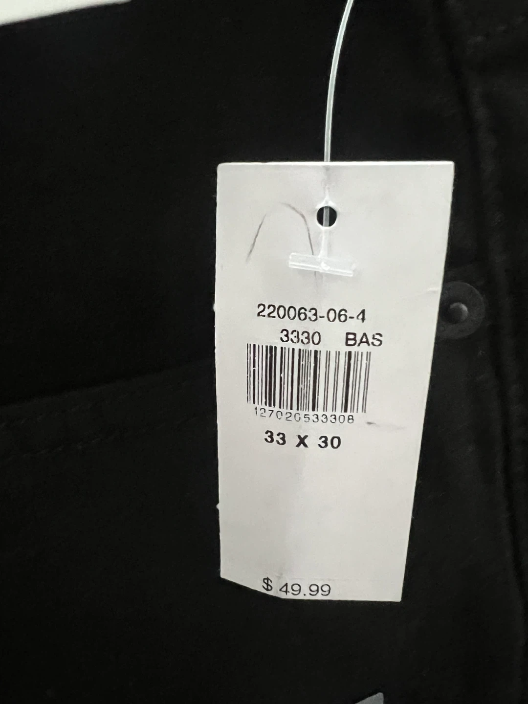 Old Navy Jeans 33x30 - photo 5
