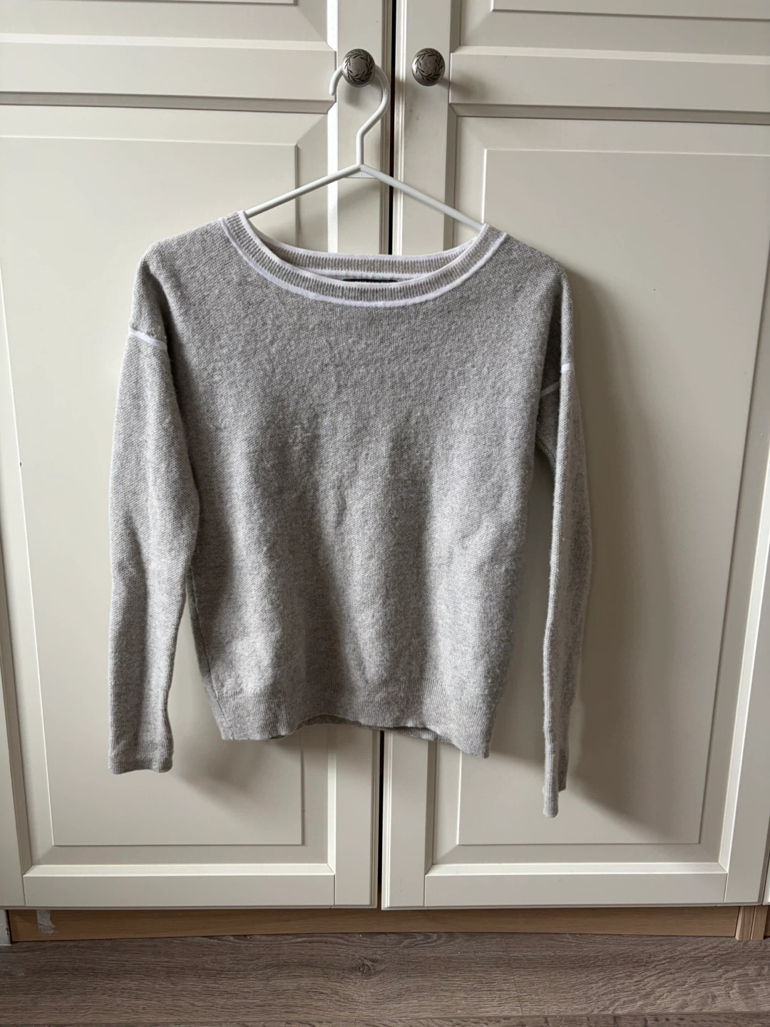Banana Republic Grey Sweater
