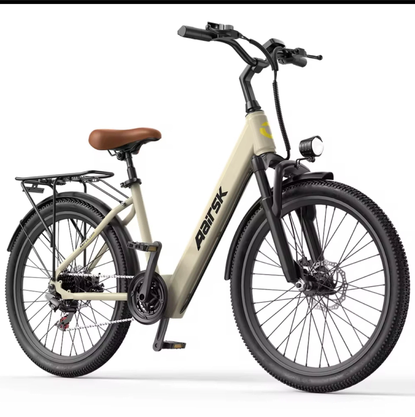 AATSBK Electric Bike