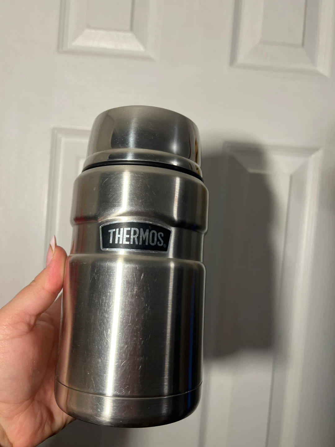 Thermos Stainless Steel Food Jar