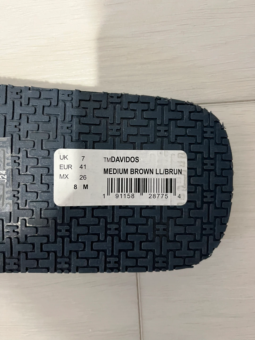 Tommy Hilfiger Men's Sandals - NEW - photo 3