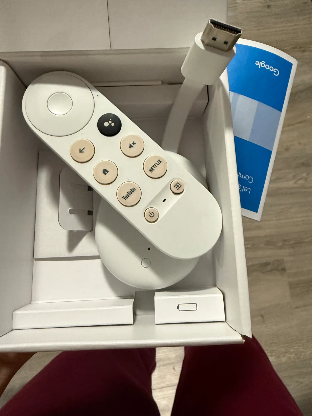 chromecast - photo 2
