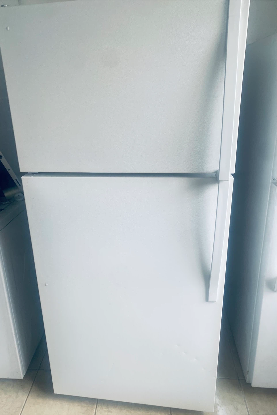 28”Refrigerator