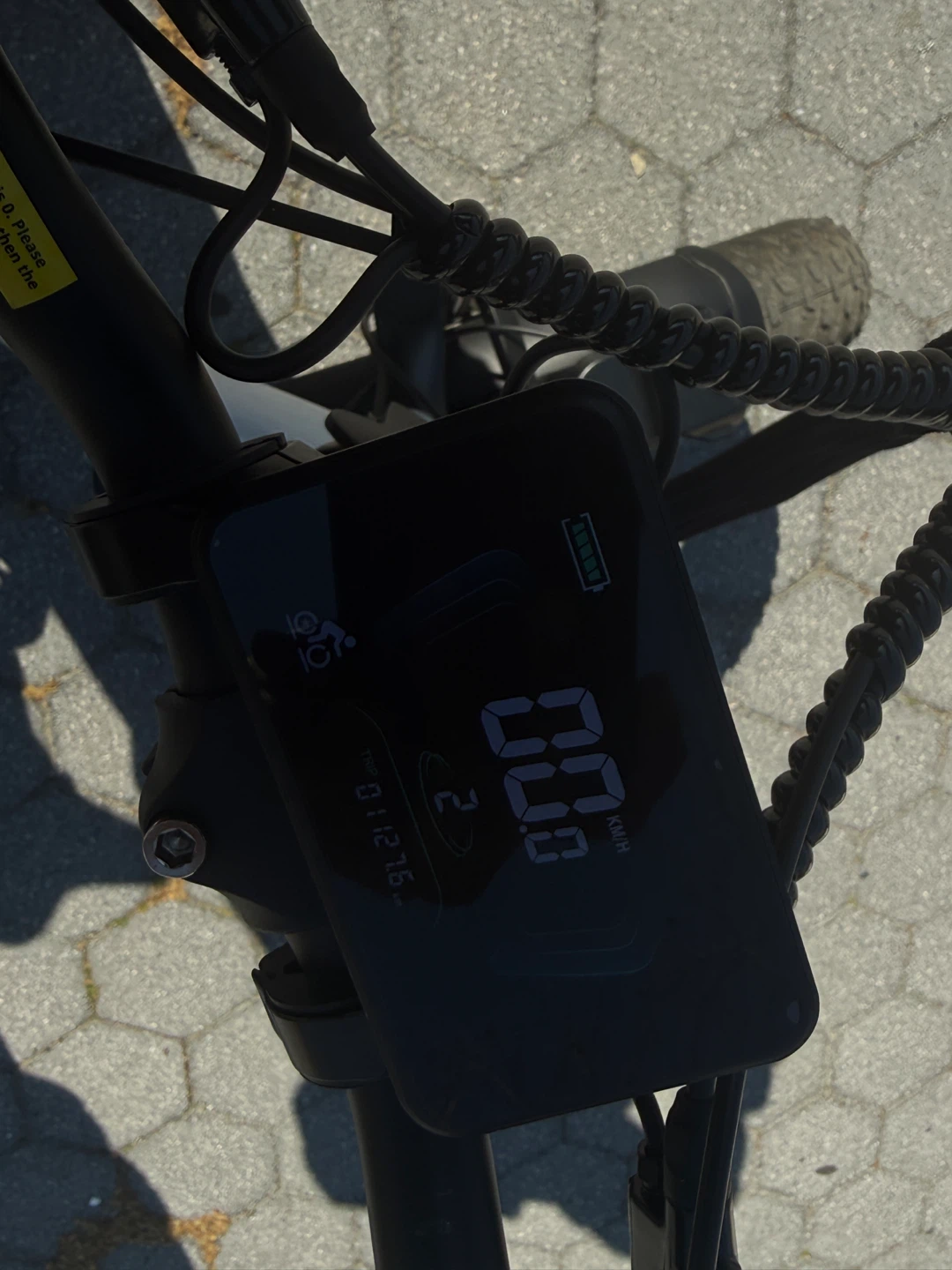Wildeway SummitX Ebike – Dual Motor 2300W – 28MPH – Like New - photo 5
