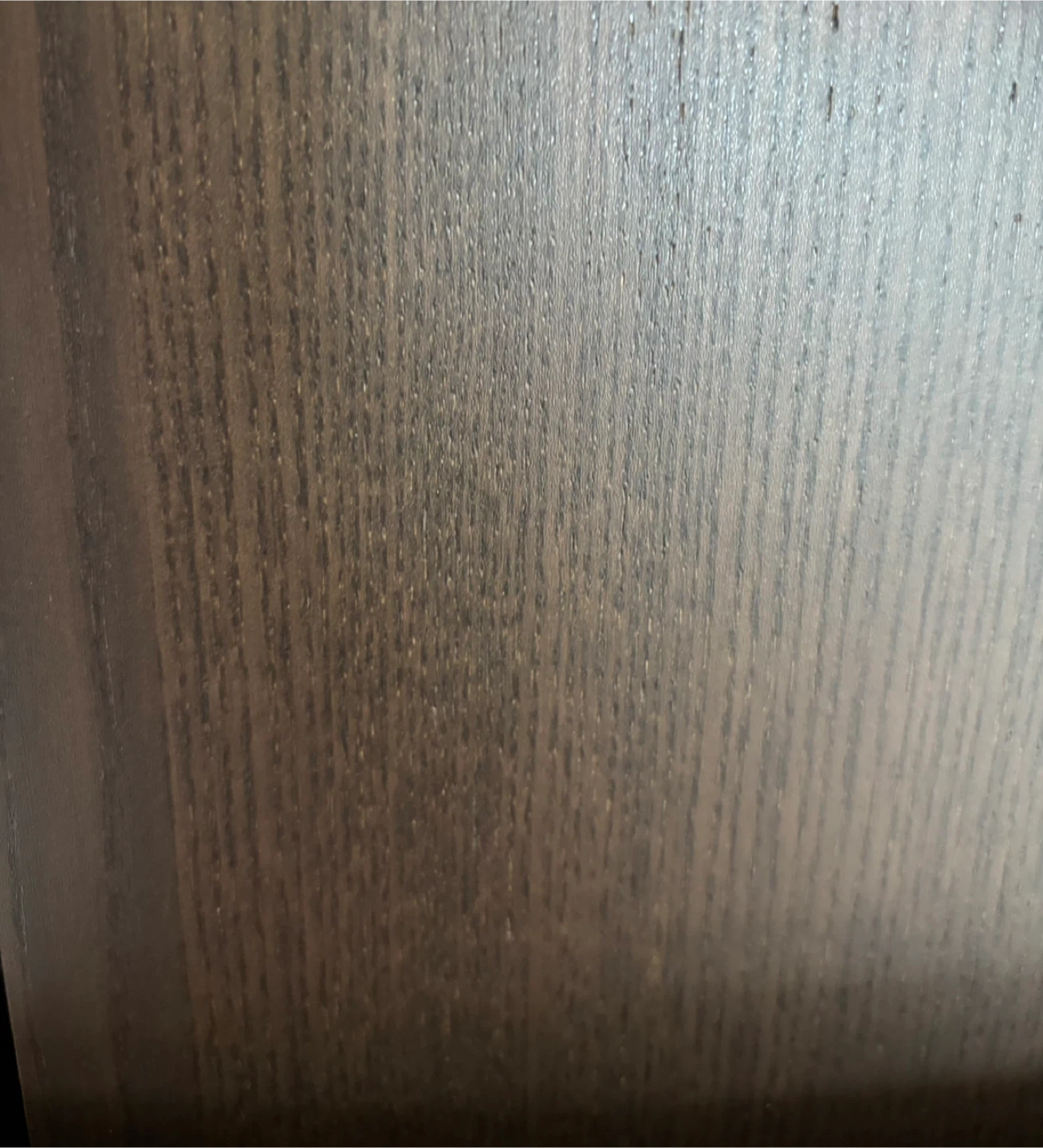 New IKEA MALM Underbed Storage Boxes (Dark Brown Veneer, 2 Pack) - photo 3