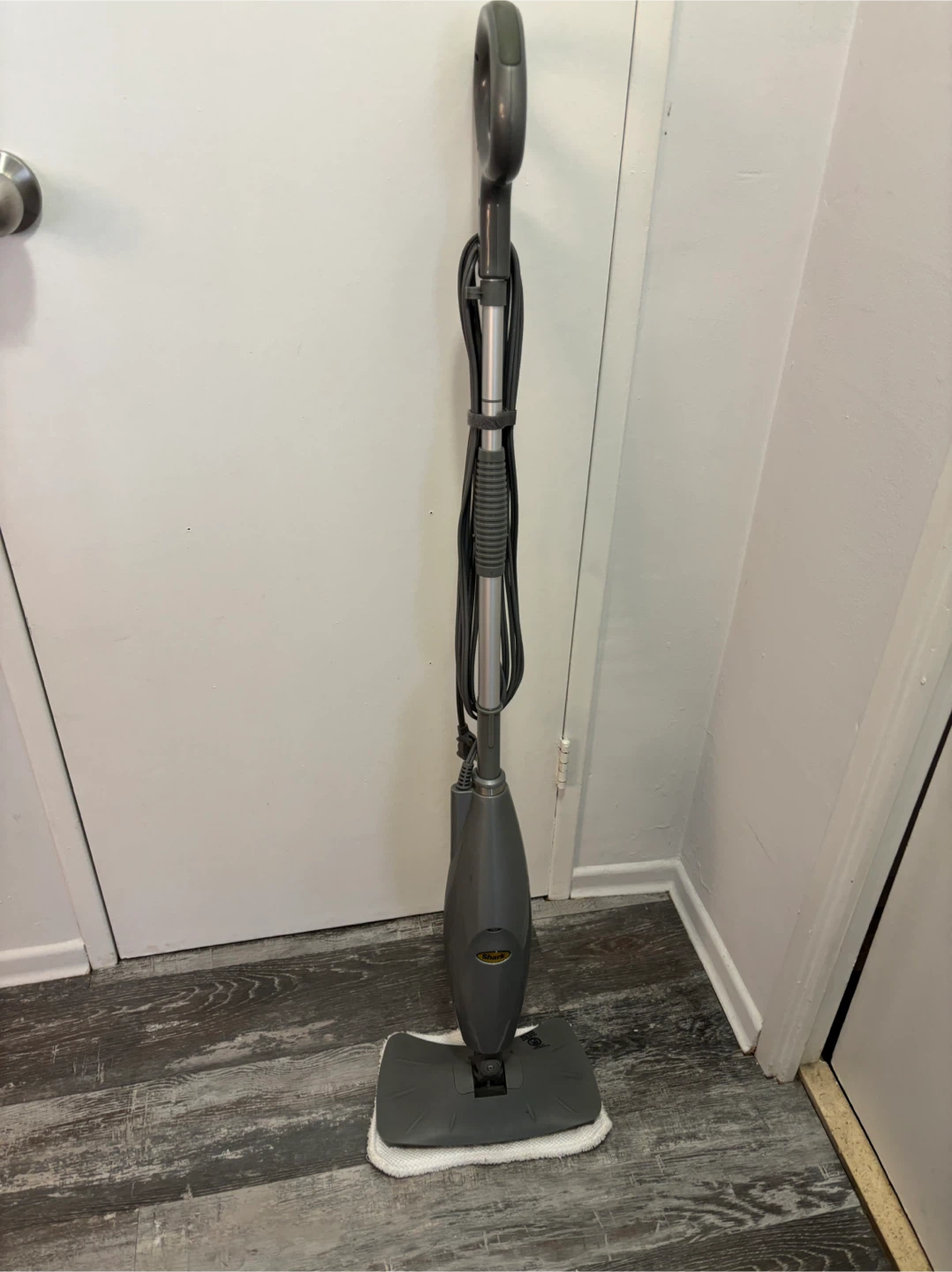 Shark Steam Mop