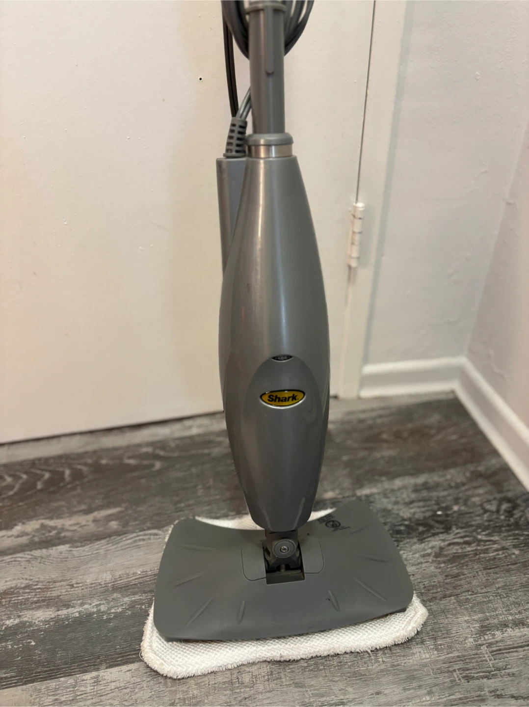 Shark Steam Mop - photo 2
