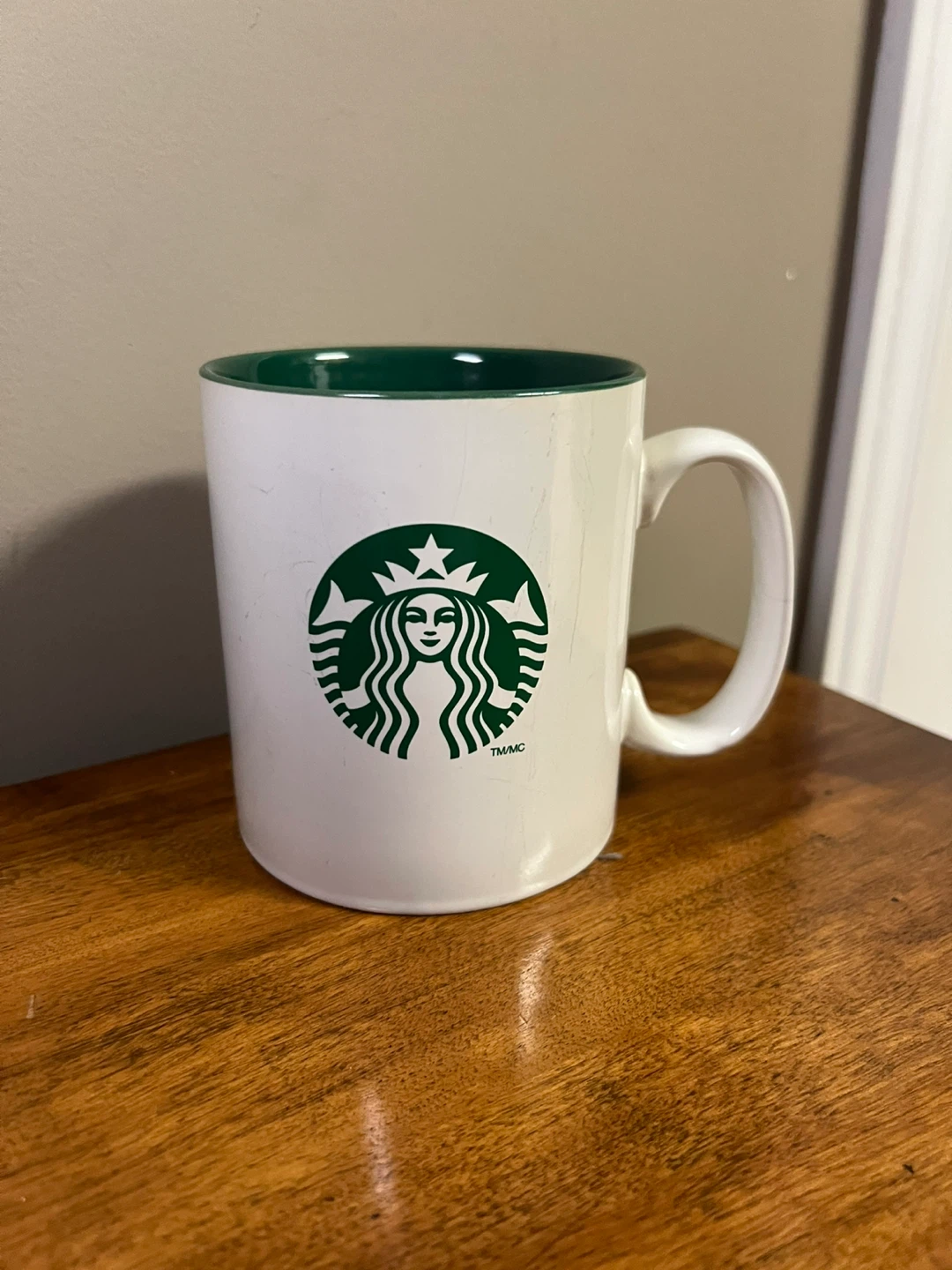 Starbucks Coffee Mug