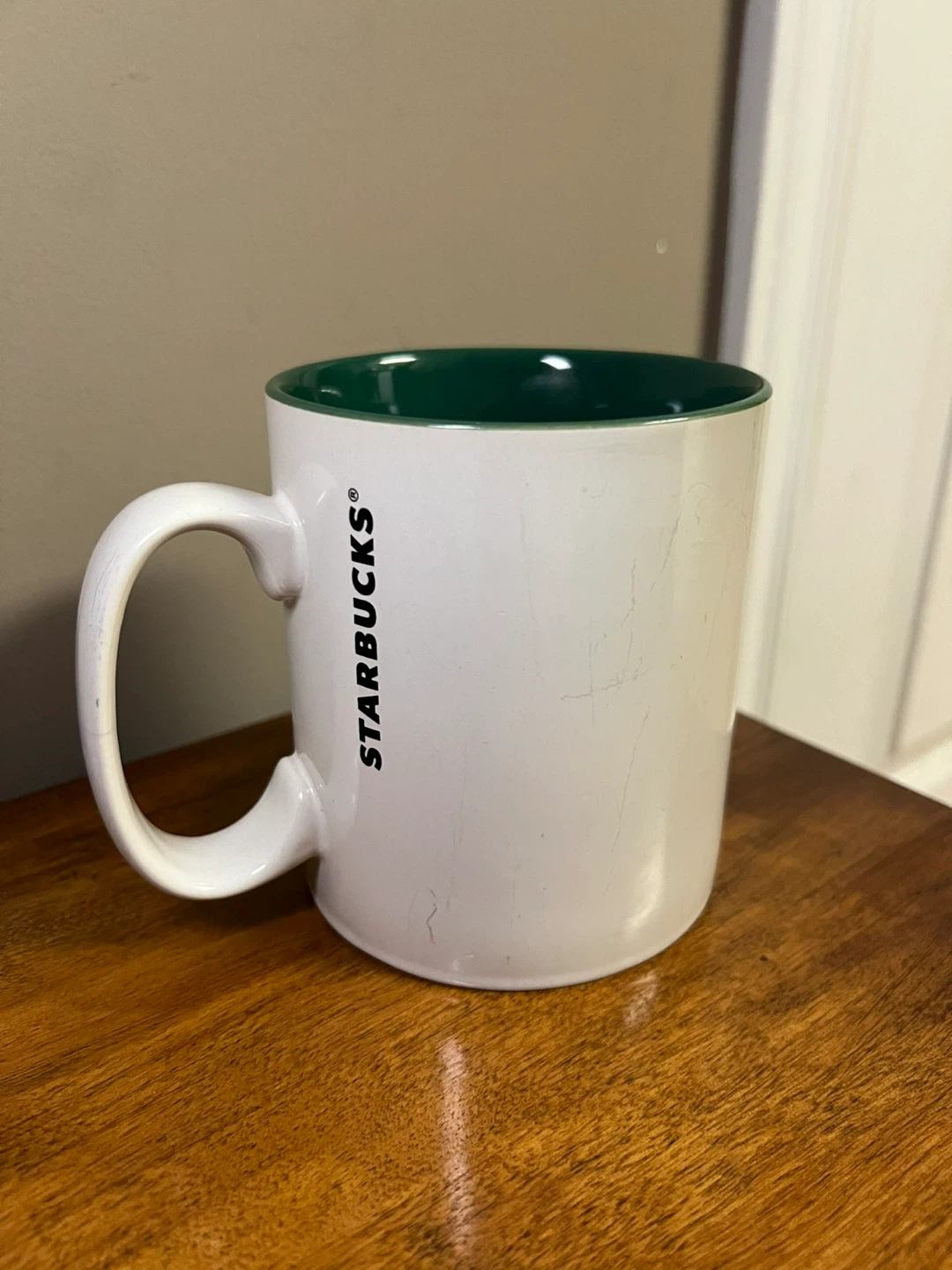 Starbucks Coffee Mug - photo 2