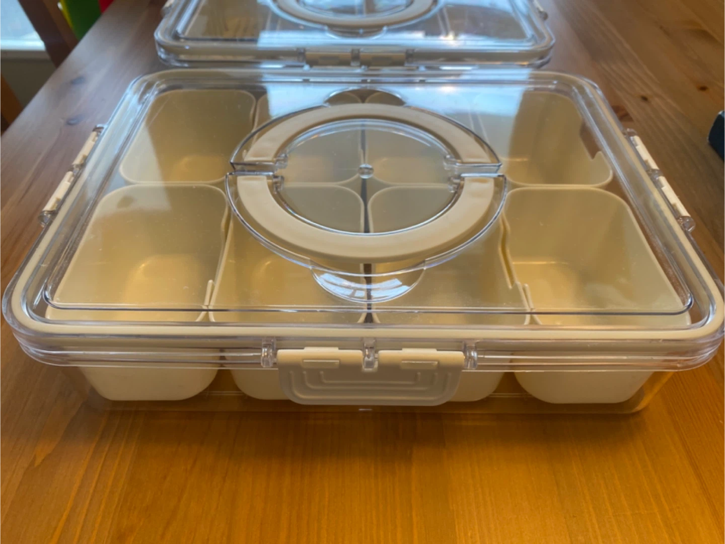 Storage Containers - photo 2
