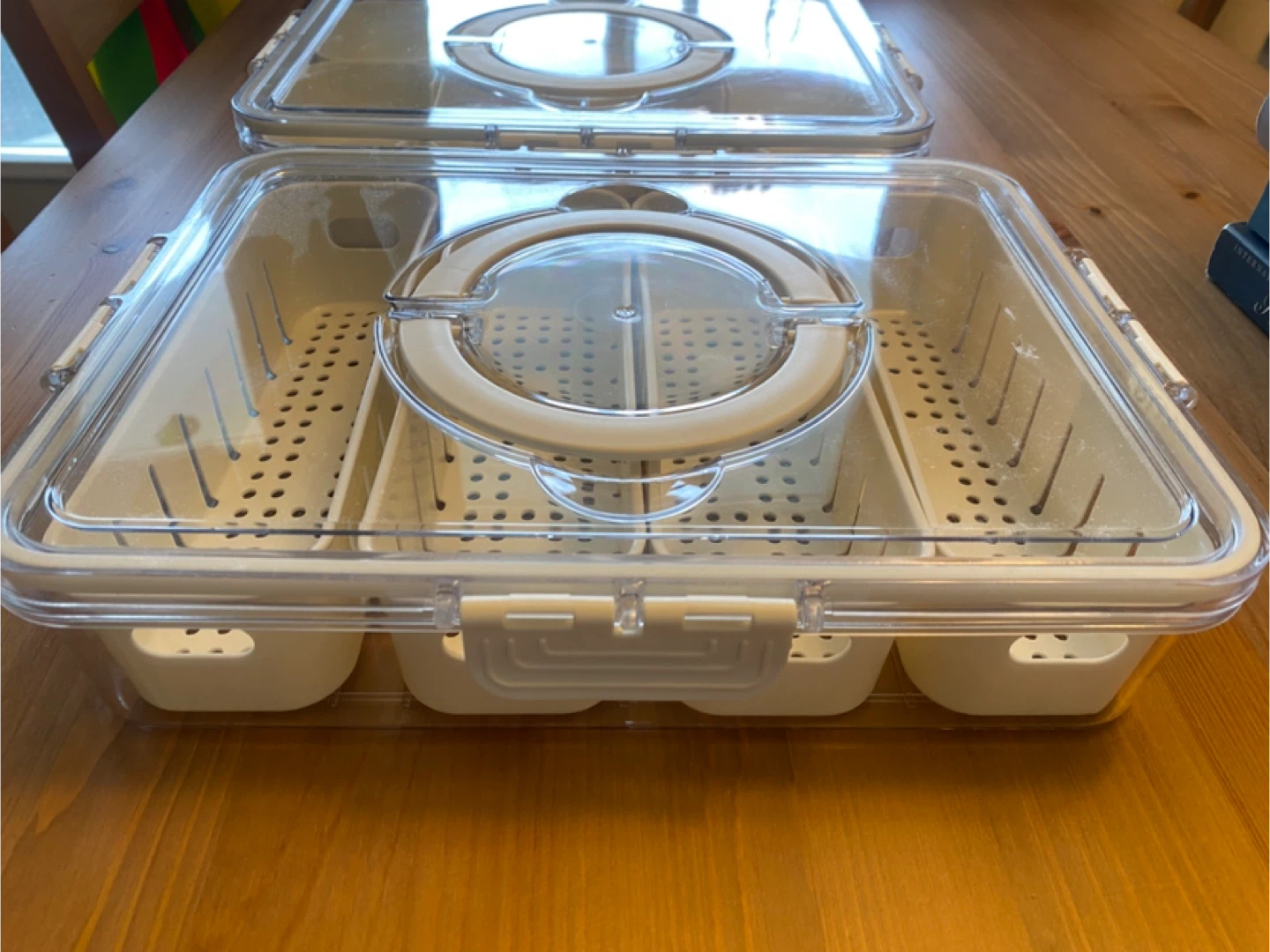 Storage Containers - photo 3
