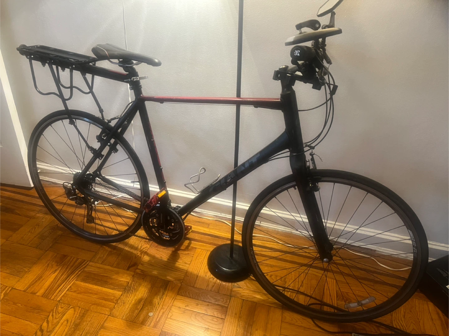 Bike Giant  size Xl - photo 5