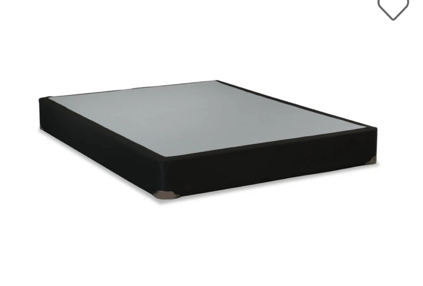 Moving Sale! Queen Boxspring